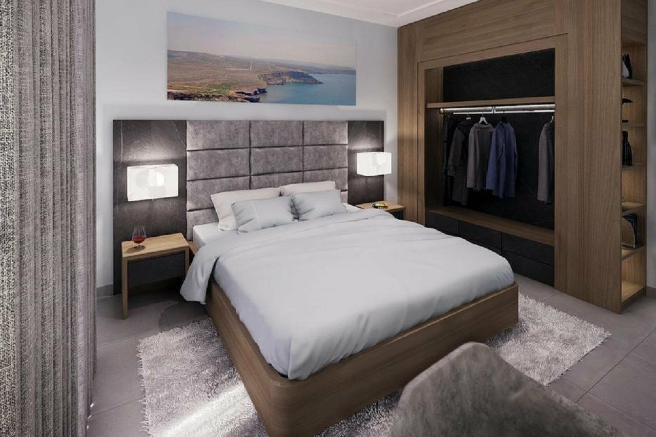 Pebbles Hotel