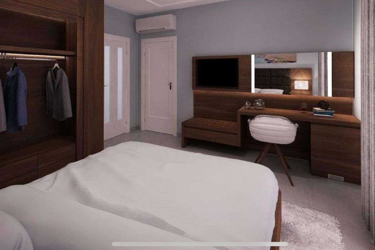Hotel Pebbles