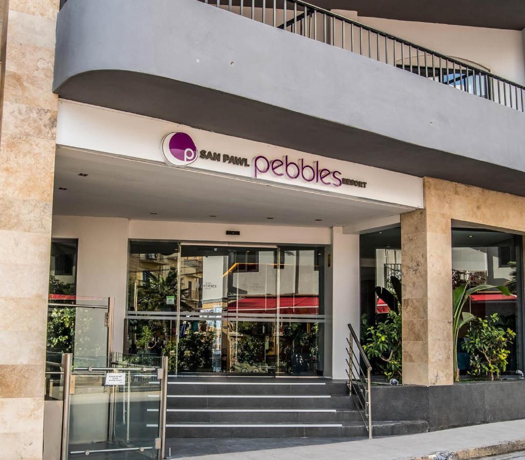 Pebbles Hotel 4*